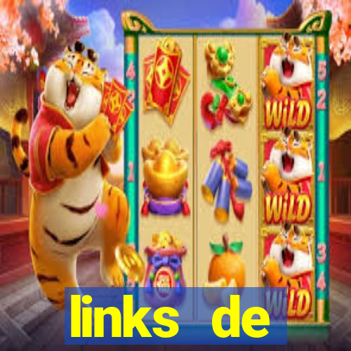 links de plataformas de jogos